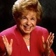 Illustration for article titled Has Anyone Ever Called A Radio Station (not contest related) And Remember Dr Ruth